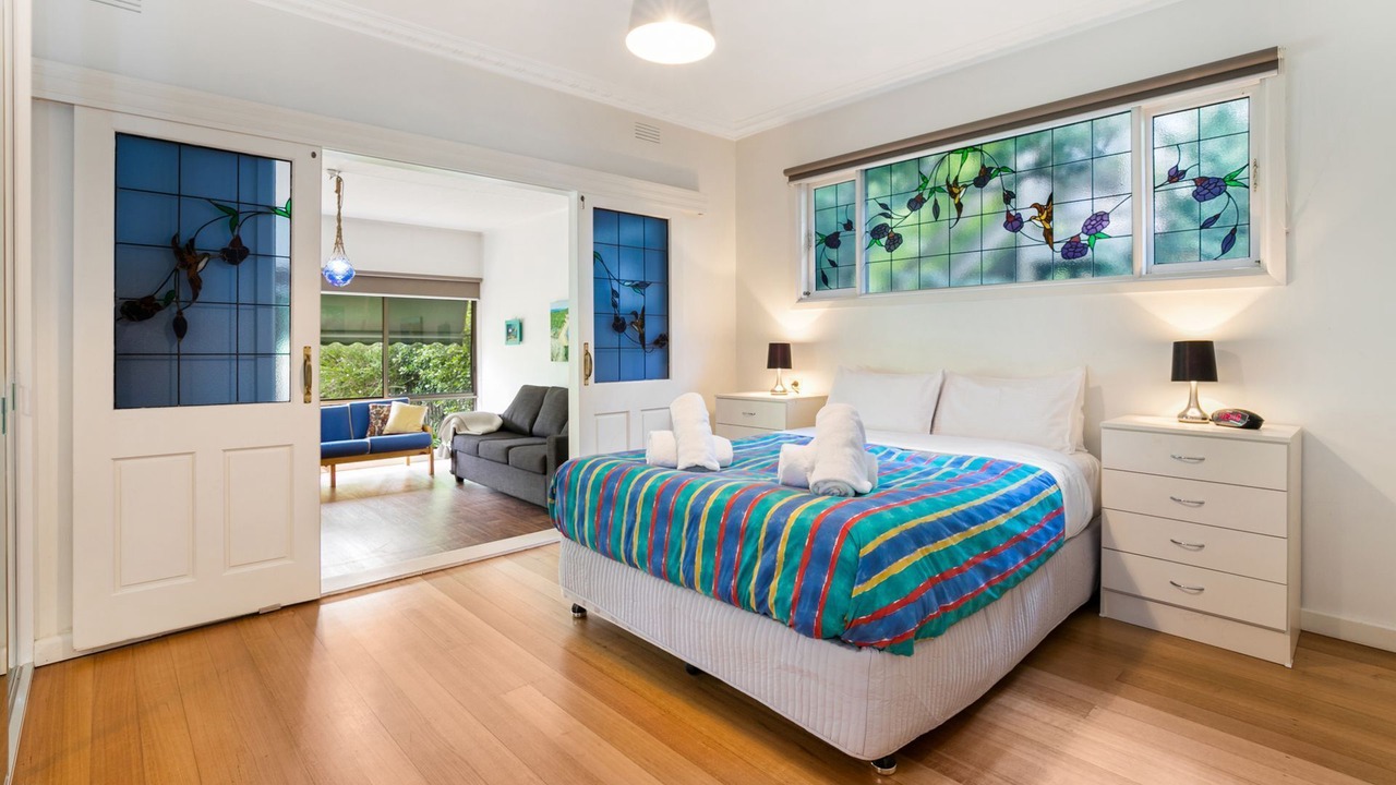 Photo of Bedroom in McCrae