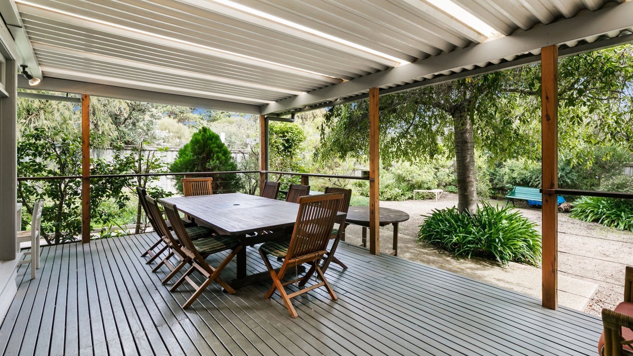 Photo of Outdoor in McCrae