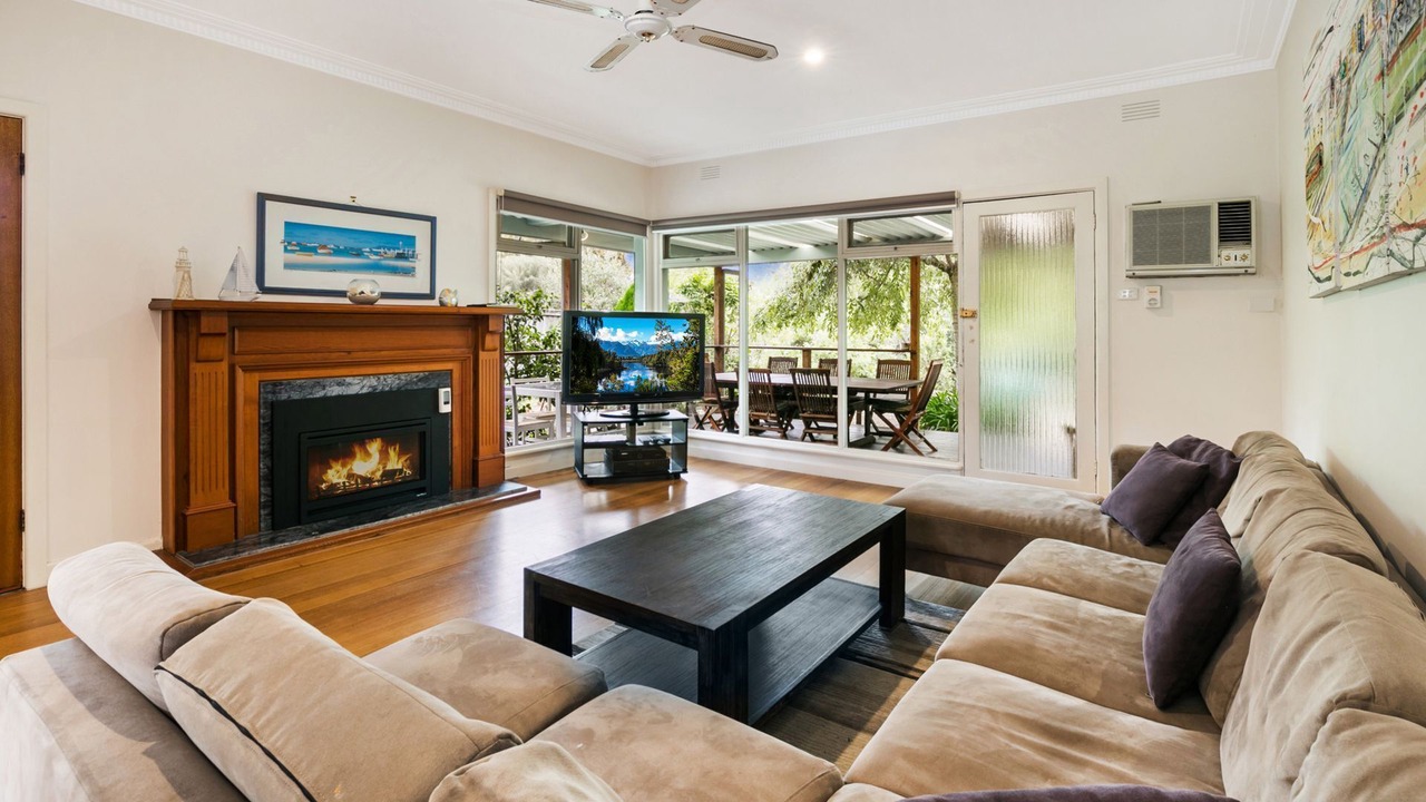 Photo of Livingroom in McCrae