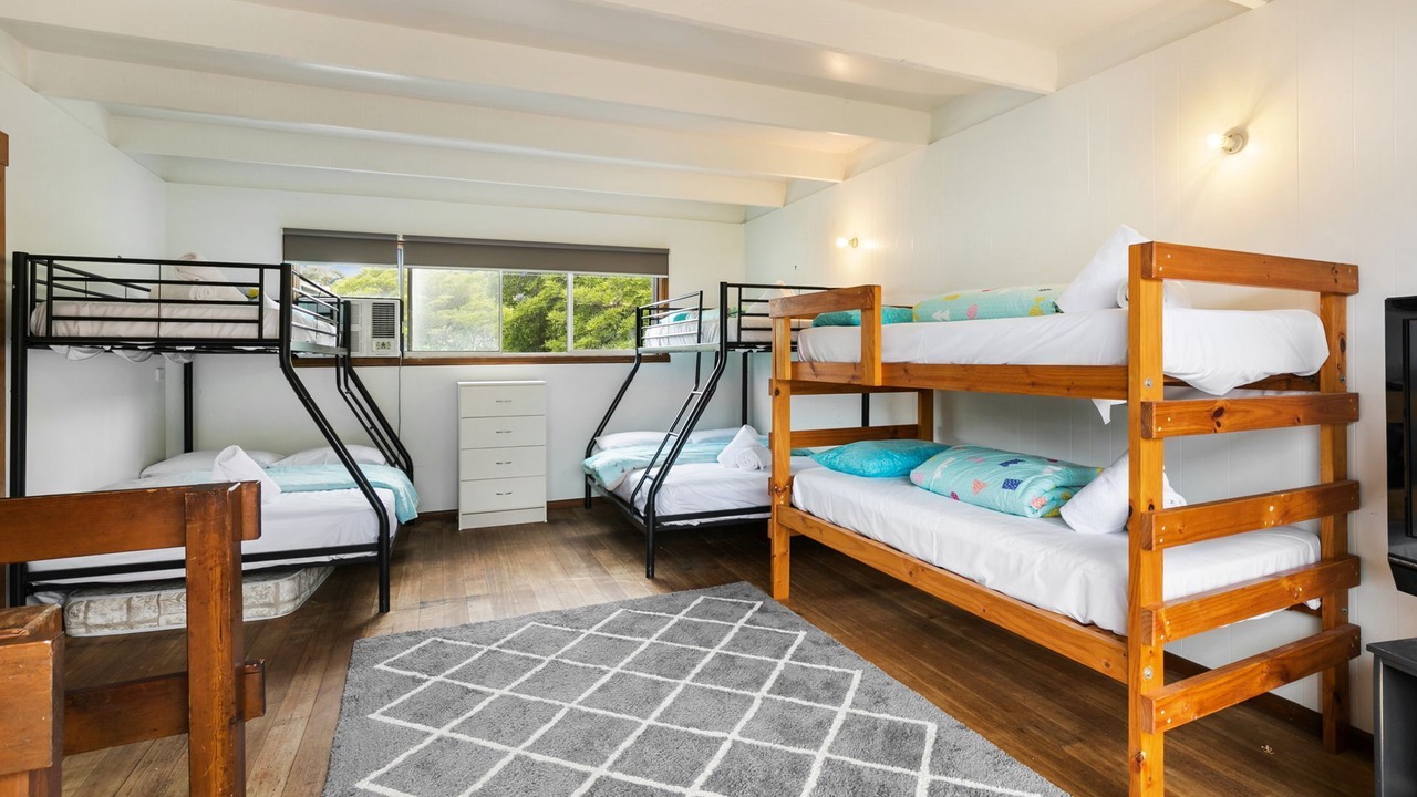 Photo of Bedroom in McCrae