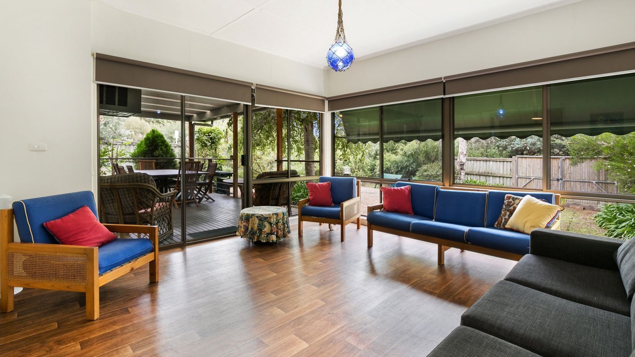 Photo of Livingroom in McCrae