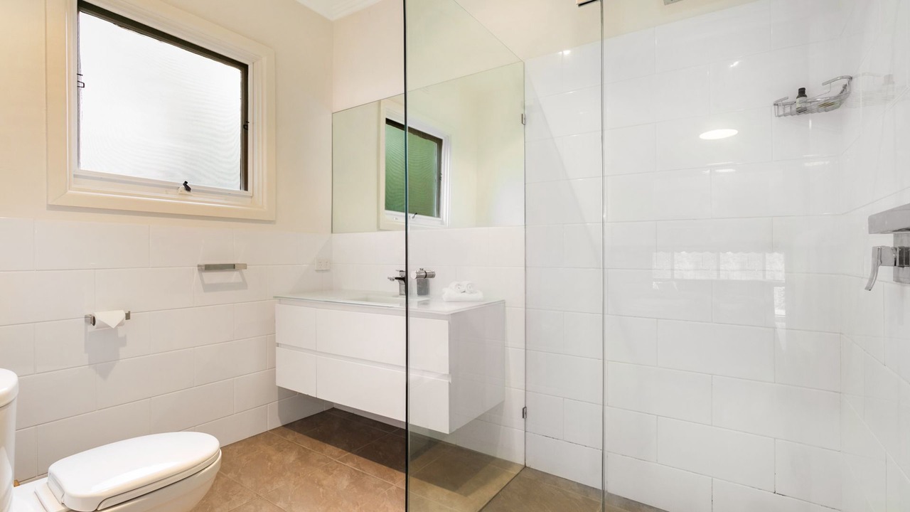 Photo of Bathroom in McCrae