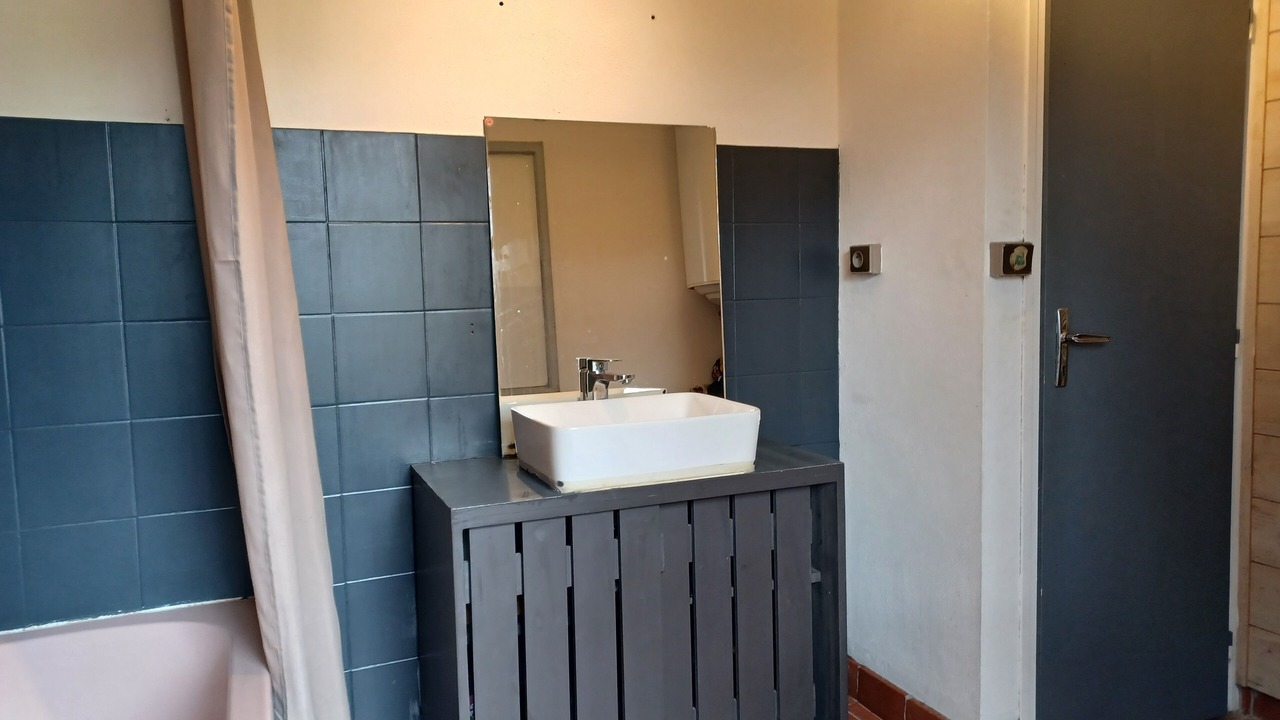Photo of Bathroom in Sanguinet