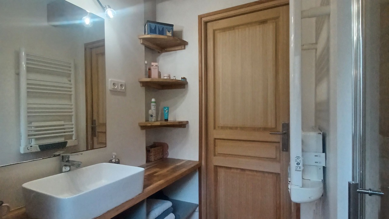 Photo of Bathroom in Sanguinet