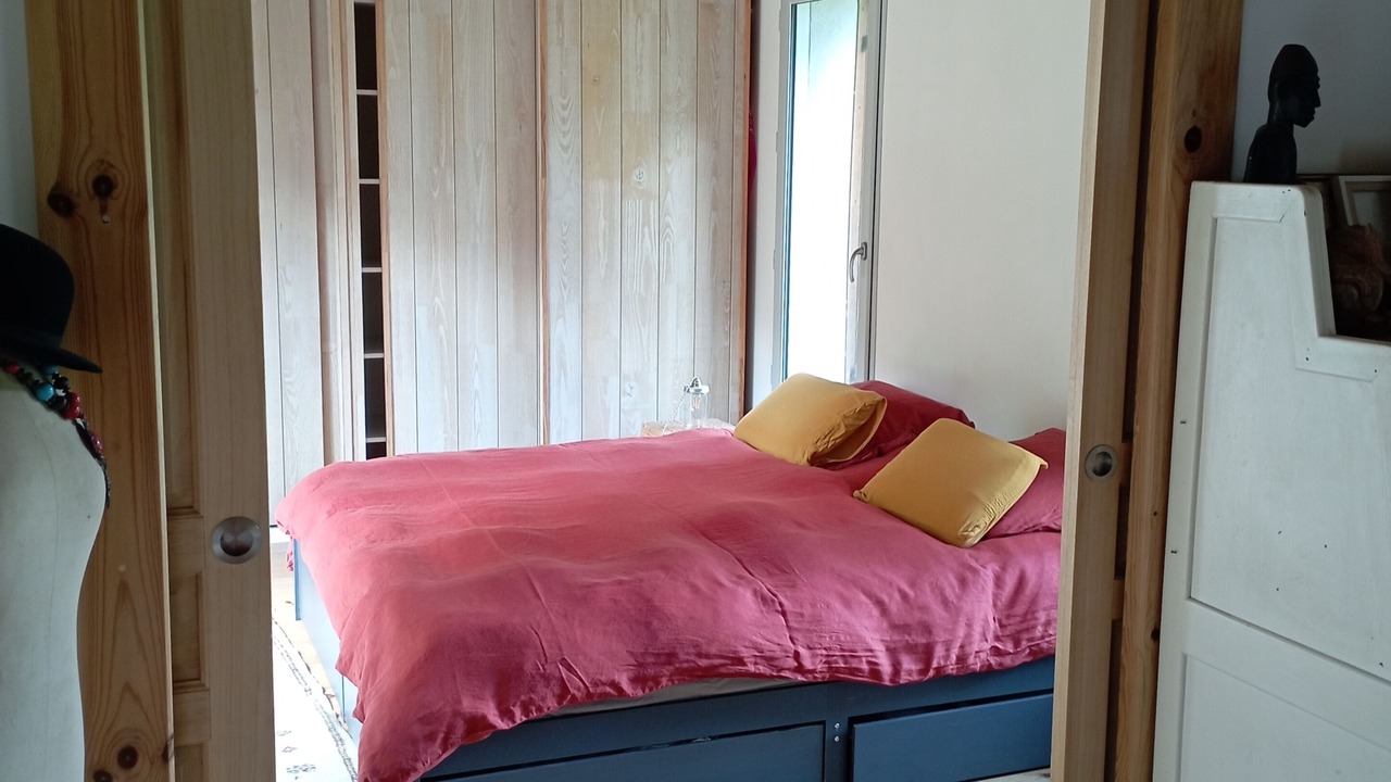 Photo of Bedroom in Sanguinet