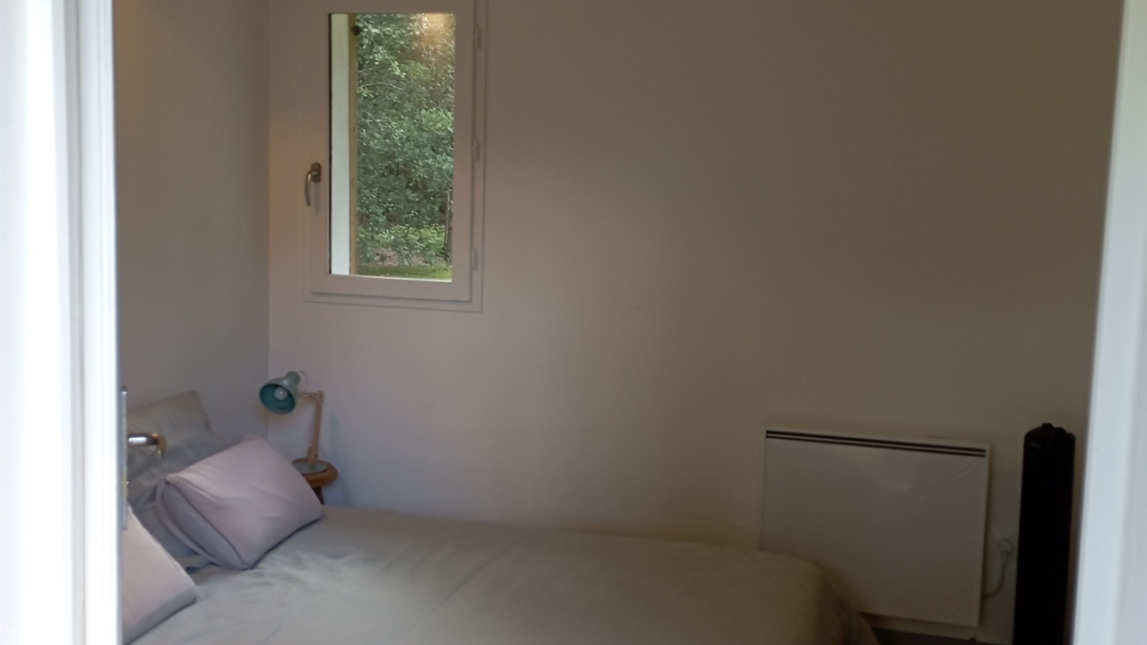 Photo of Bedroom in Sanguinet