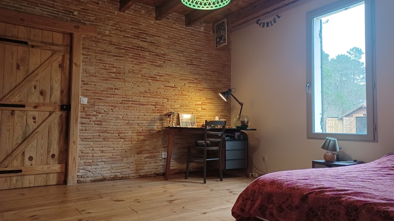 Photo of Bedroom in Sanguinet
