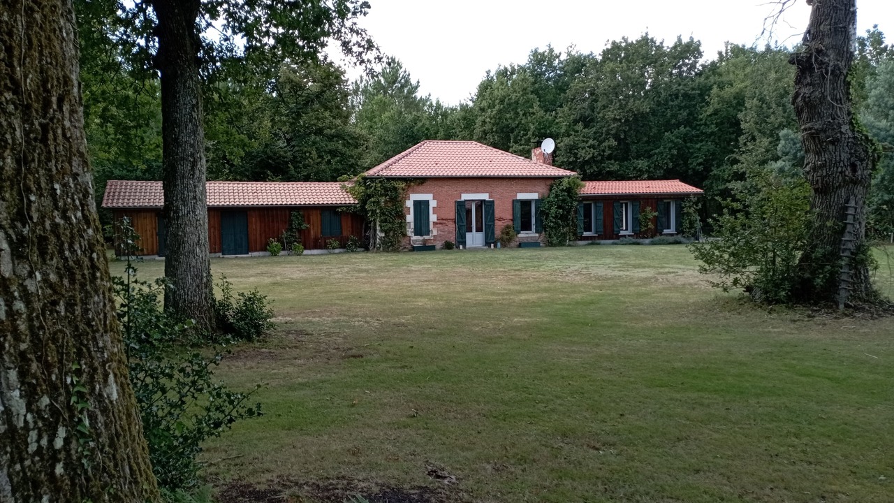 Photo of Outdoor in Sanguinet