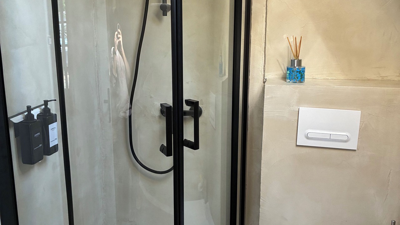 Photo of Bathroom in Fourmagnac