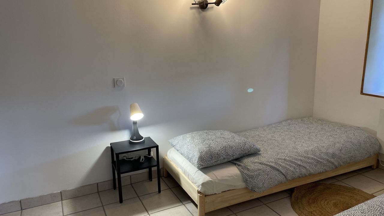 Photo of Bedroom in Fourmagnac