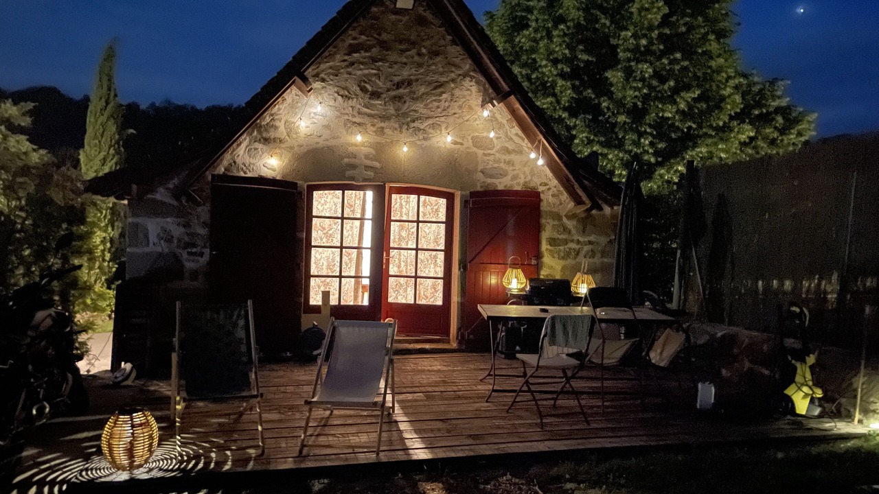 Photo of Outdoor in Fourmagnac