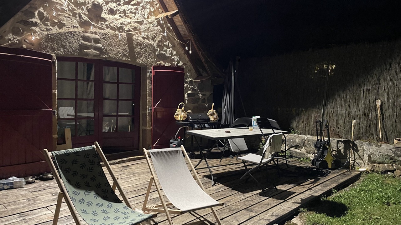 Photo of Outdoor in Fourmagnac