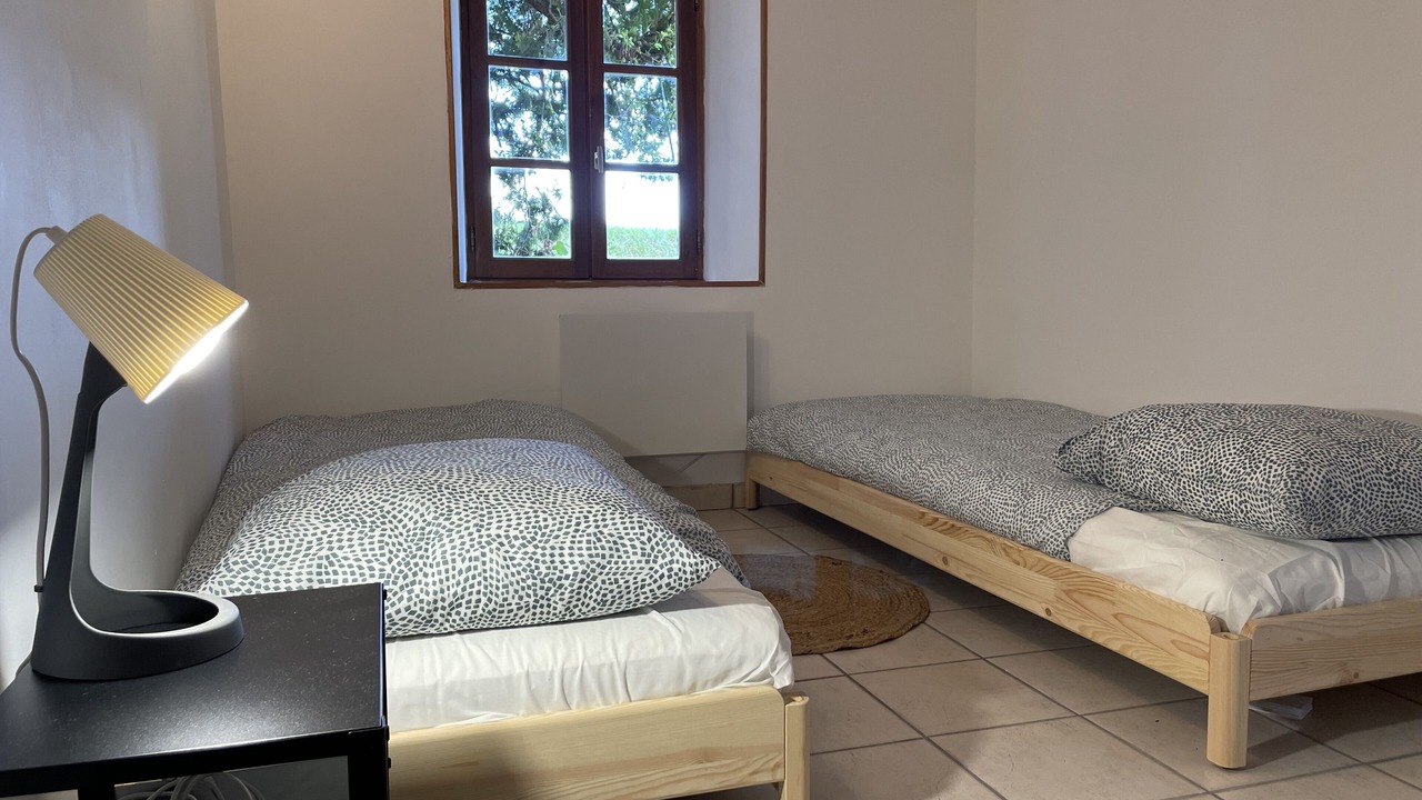 Photo of Bedroom in Fourmagnac