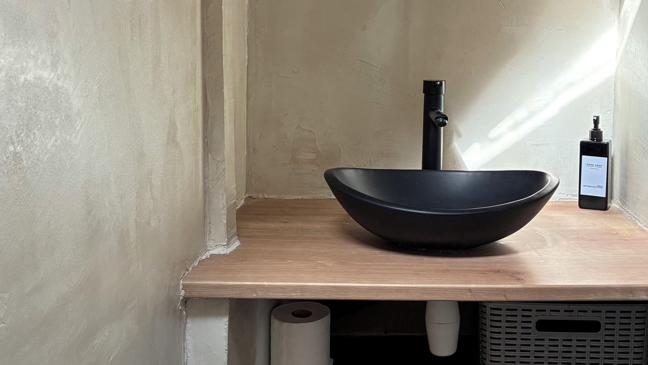Photo of Bathroom in Fourmagnac