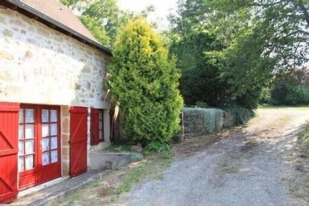 Photo of Outdoor in Fourmagnac