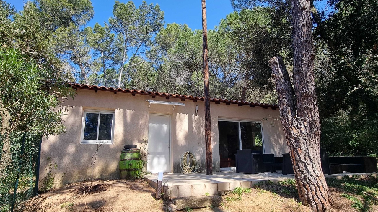 Photo of Outdoor in Lunel-Viel