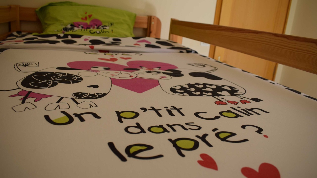 Photo of Bedroom in Lunel-Viel