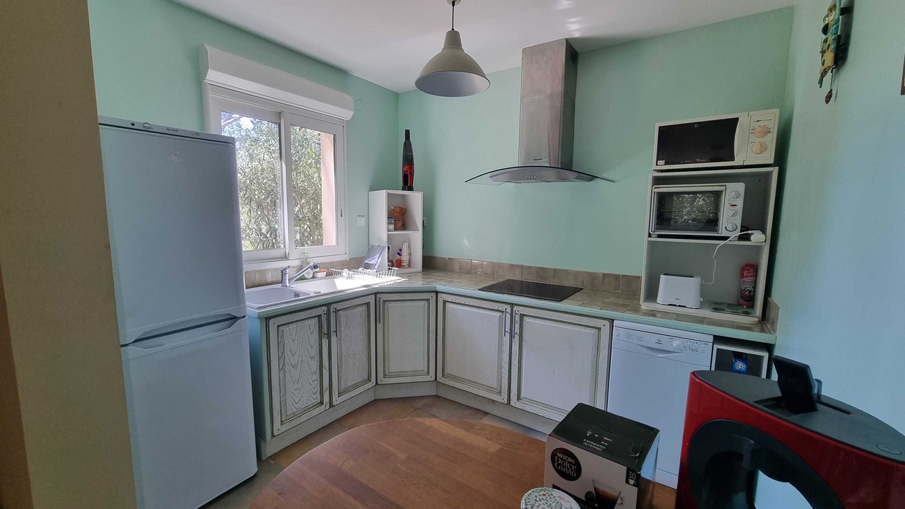 Photo of Kitchen in Lunel-Viel