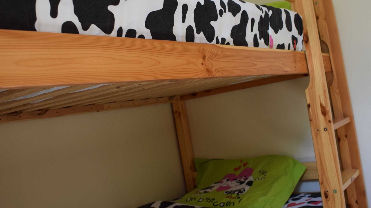 Photo of Bedroom in Lunel-Viel