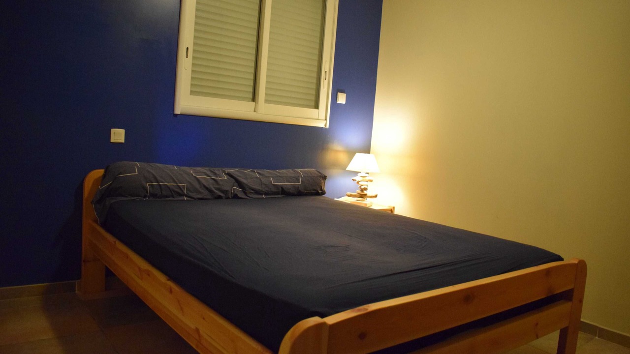 Photo of Bedroom in Lunel-Viel