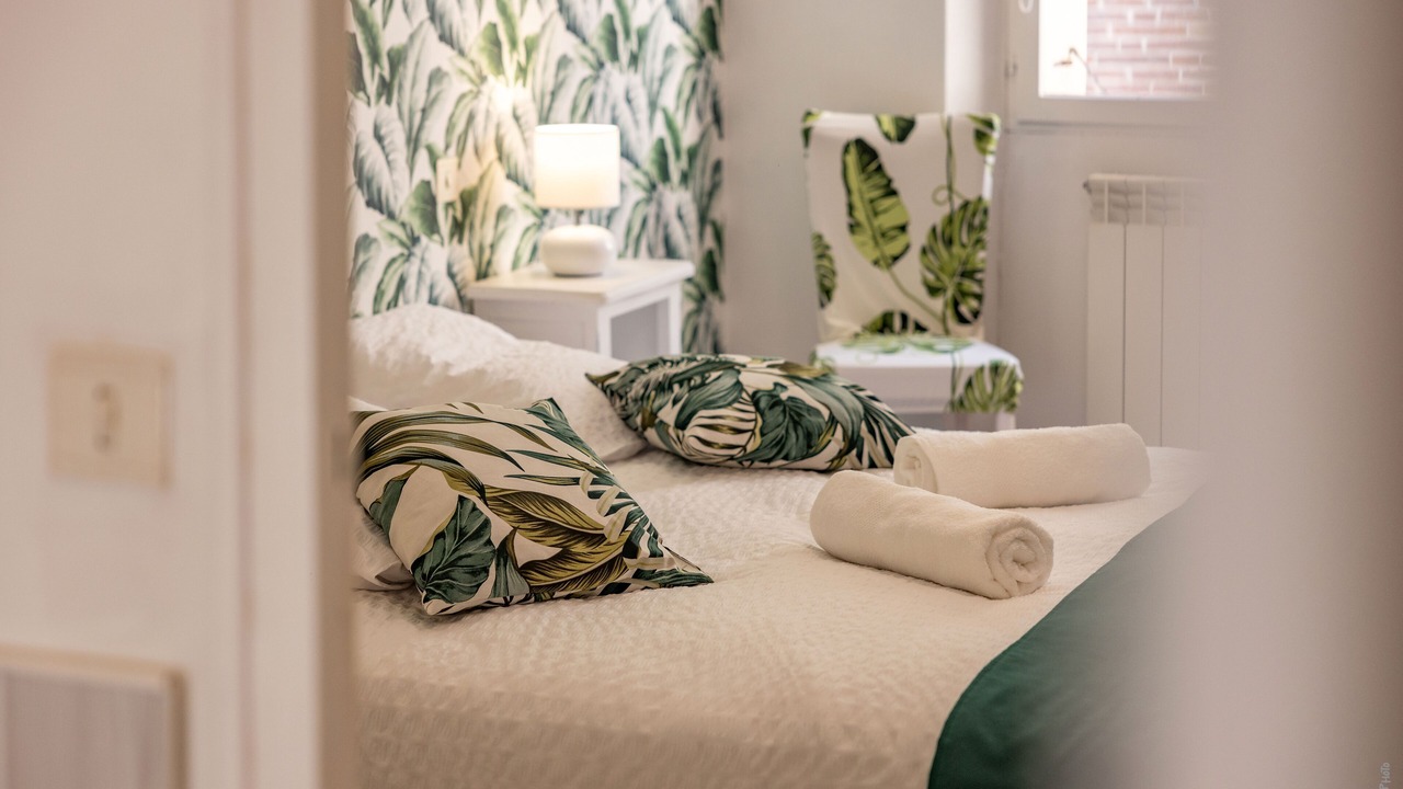 Photo of Bedroom in Gaillac