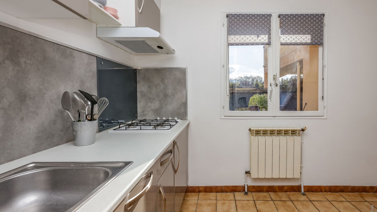Photo of Kitchen in Gaillac