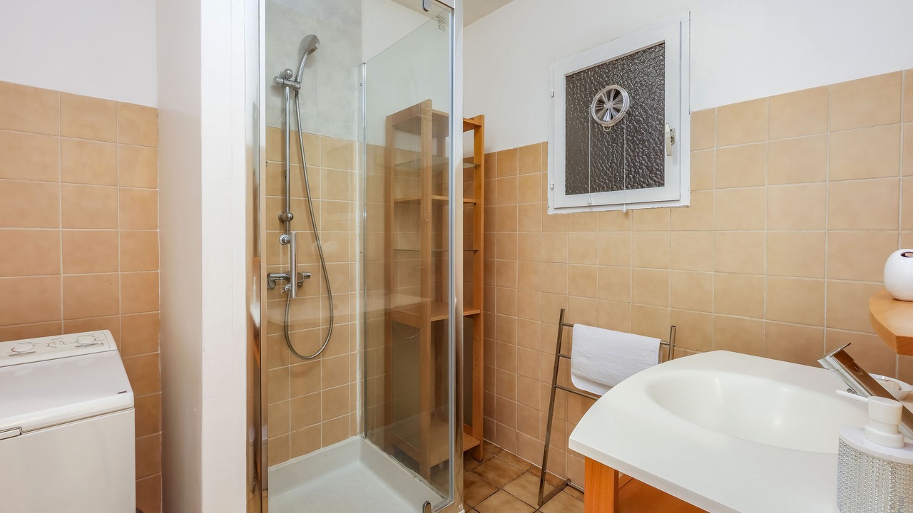 Photo of Bathroom in Gaillac