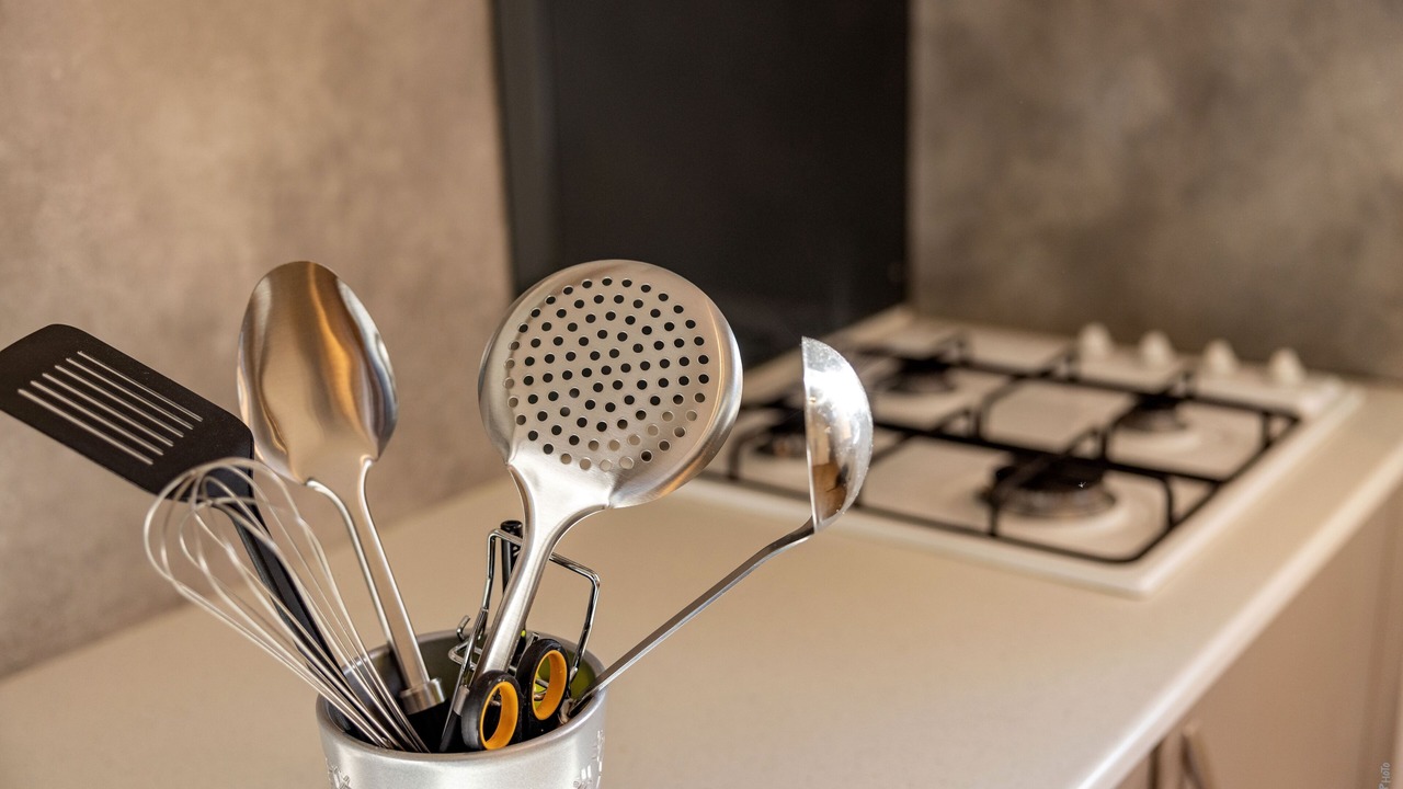 Photo of Kitchen in Gaillac