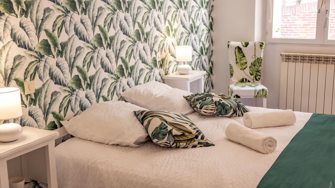 Photo of Bedroom in Gaillac