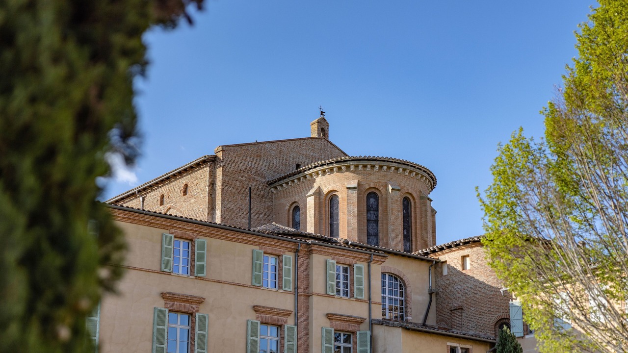 Photo of Outdoor in Gaillac