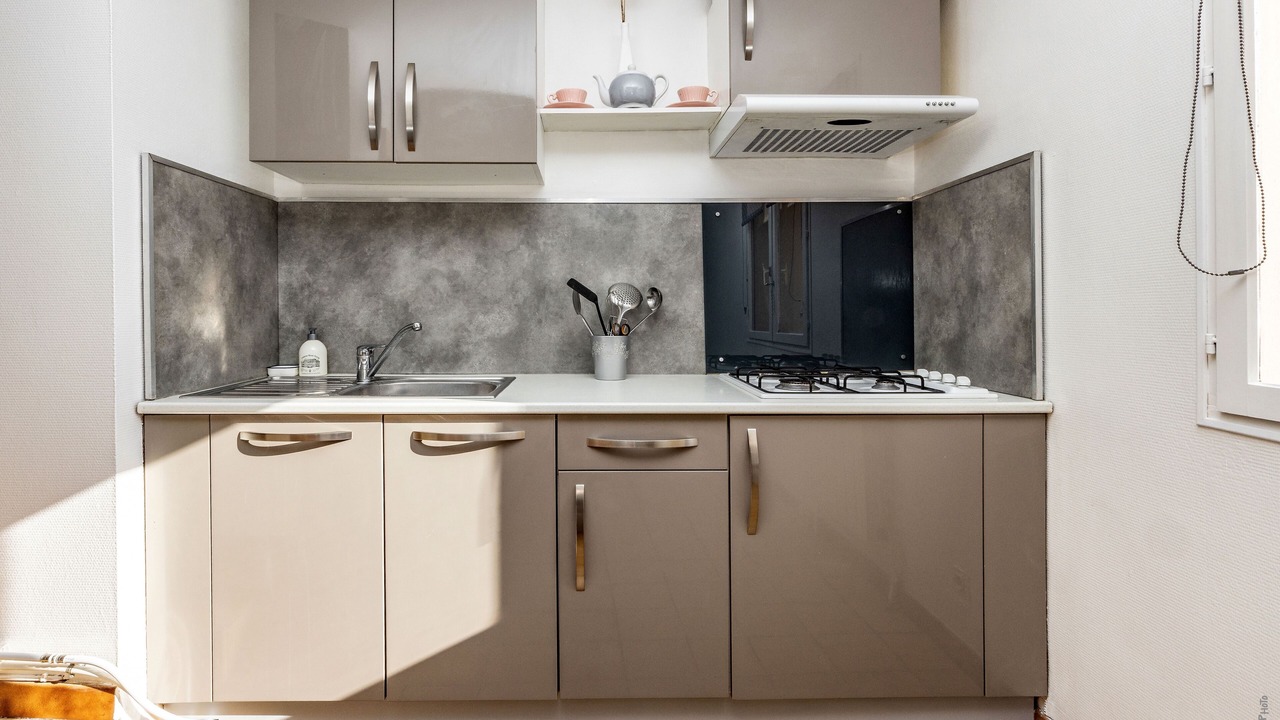 Photo of Kitchen in Gaillac
