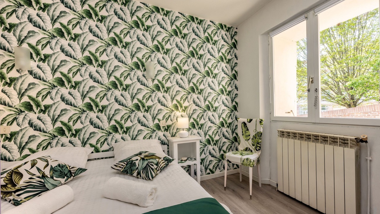 Photo of Bedroom in Gaillac