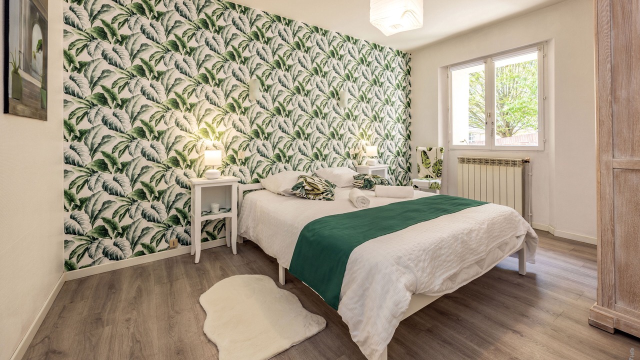 Photo of Bedroom in Gaillac