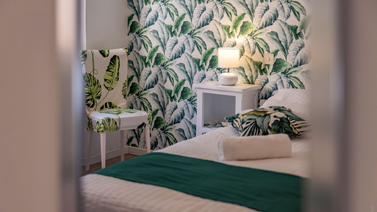 Photo of Bedroom in Gaillac