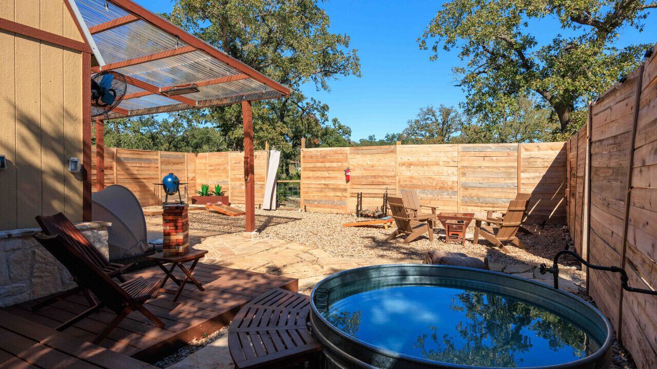 Photo of Outdoor in Wimberley