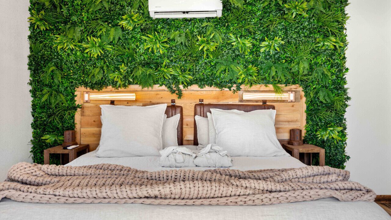 Photo of Bedroom in Wimberley