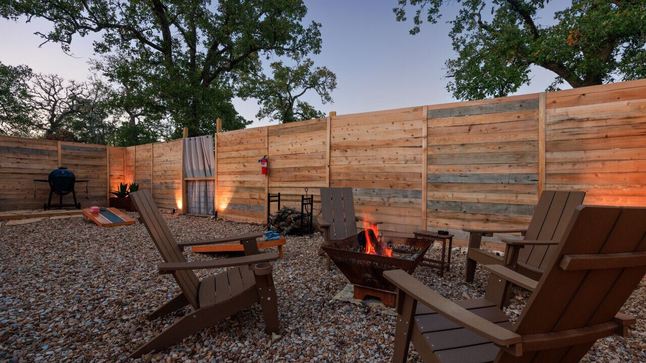 Photo of Outdoor in Wimberley
