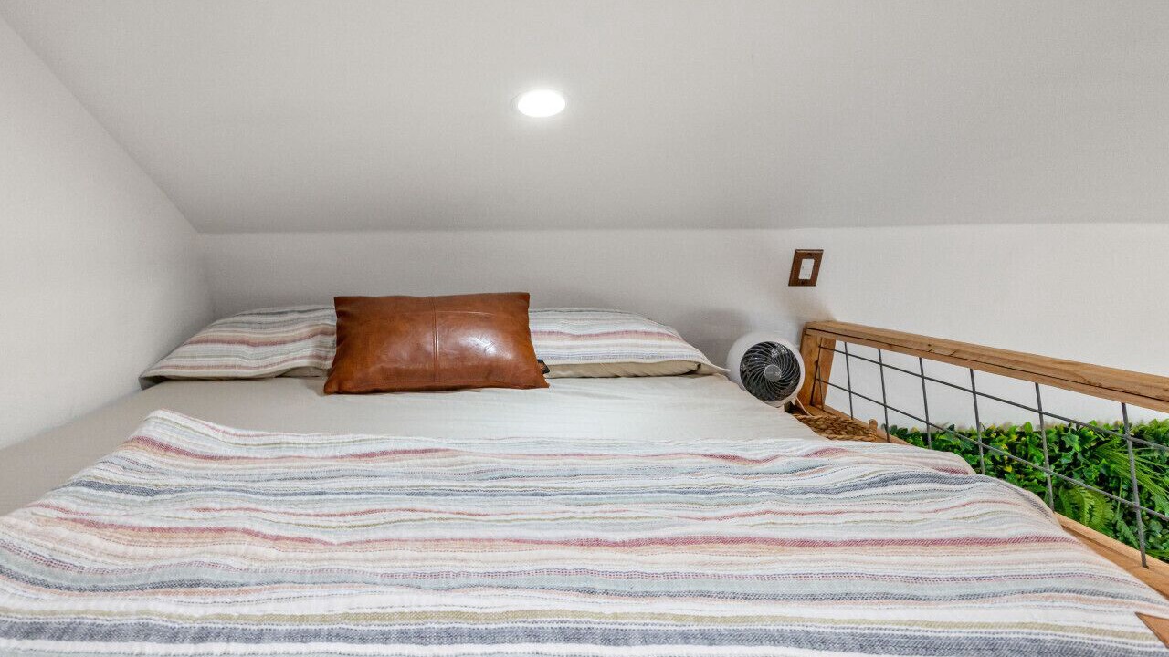 Photo of Bedroom in Wimberley