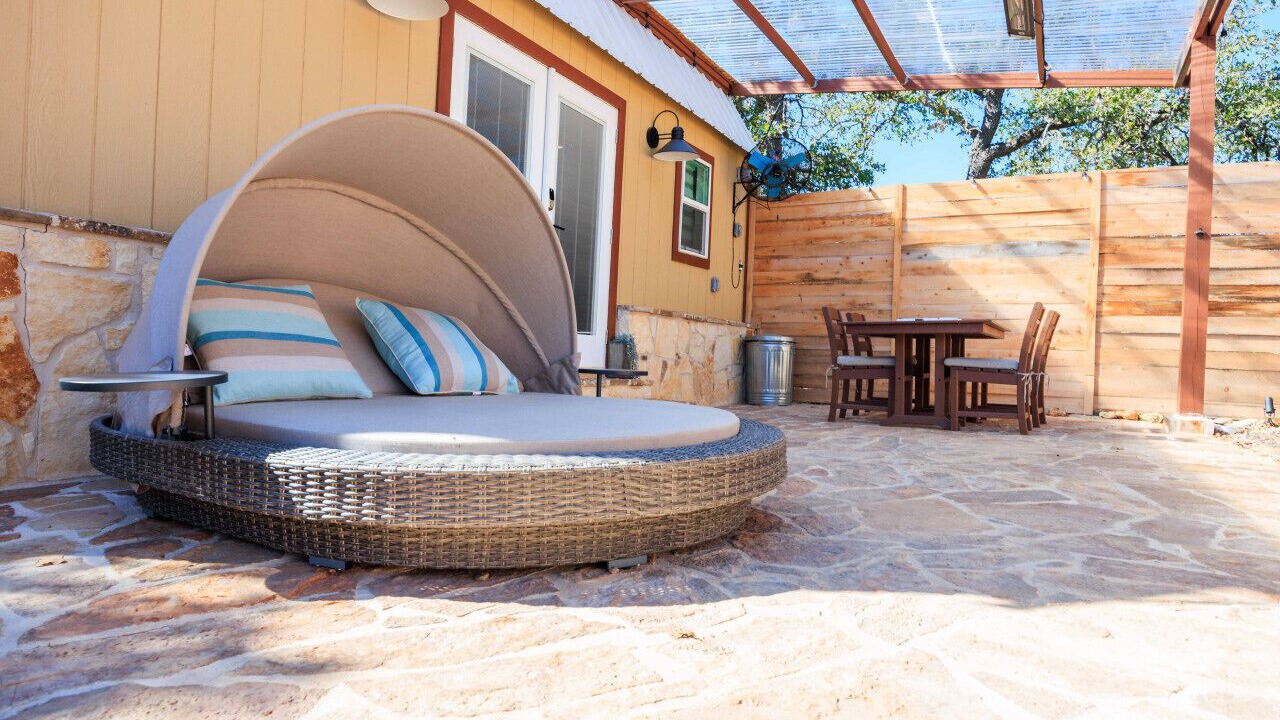 Photo of Outdoor in Wimberley