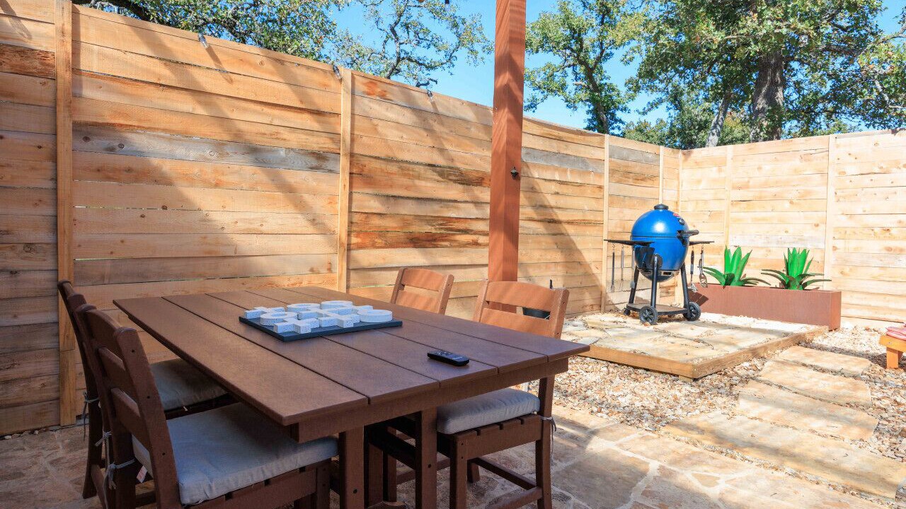 Photo of Outdoor in Wimberley