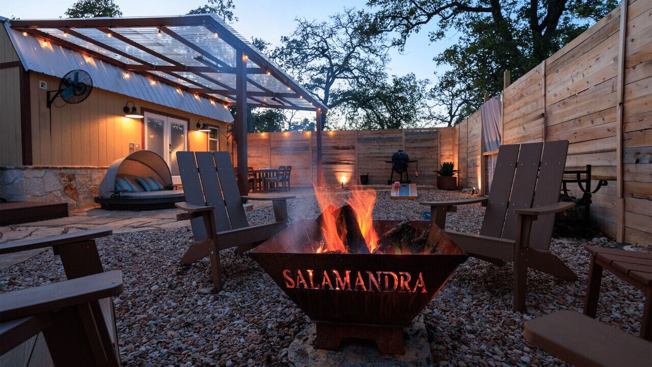 Photo of Outdoor in Wimberley