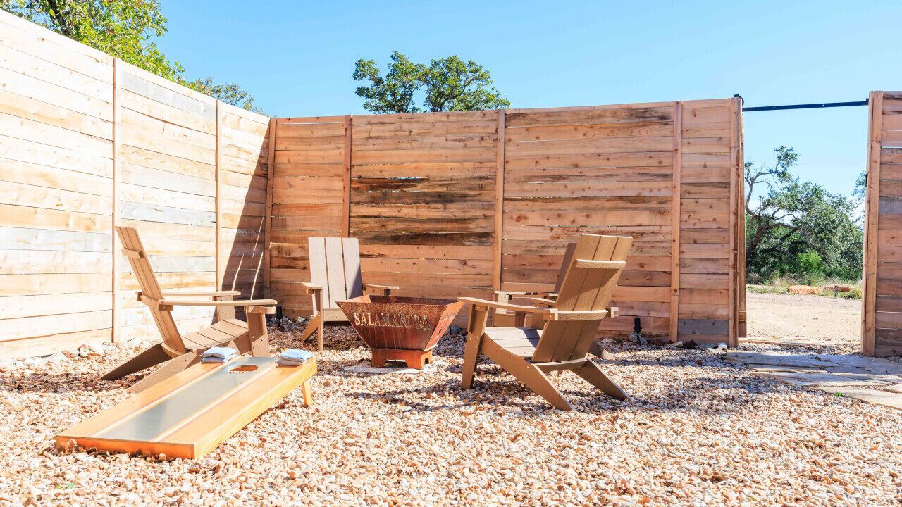 Photo of Outdoor in Wimberley