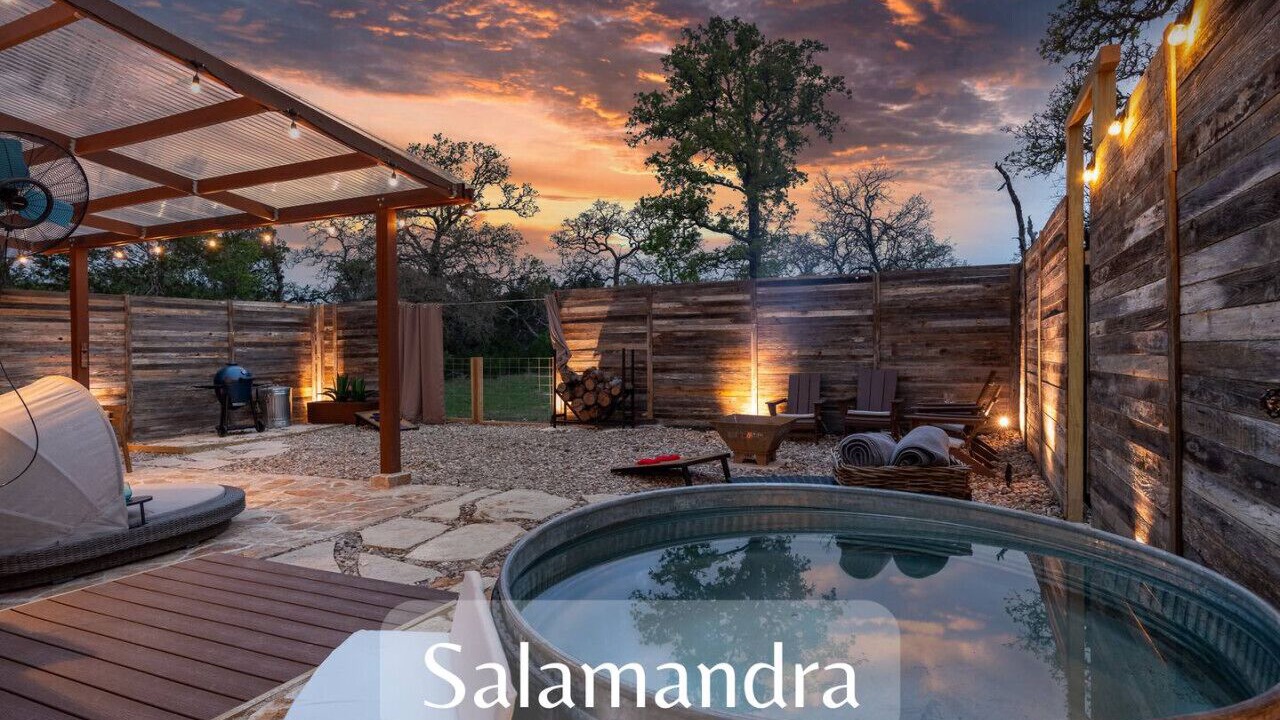 Photo of Outdoor in Wimberley