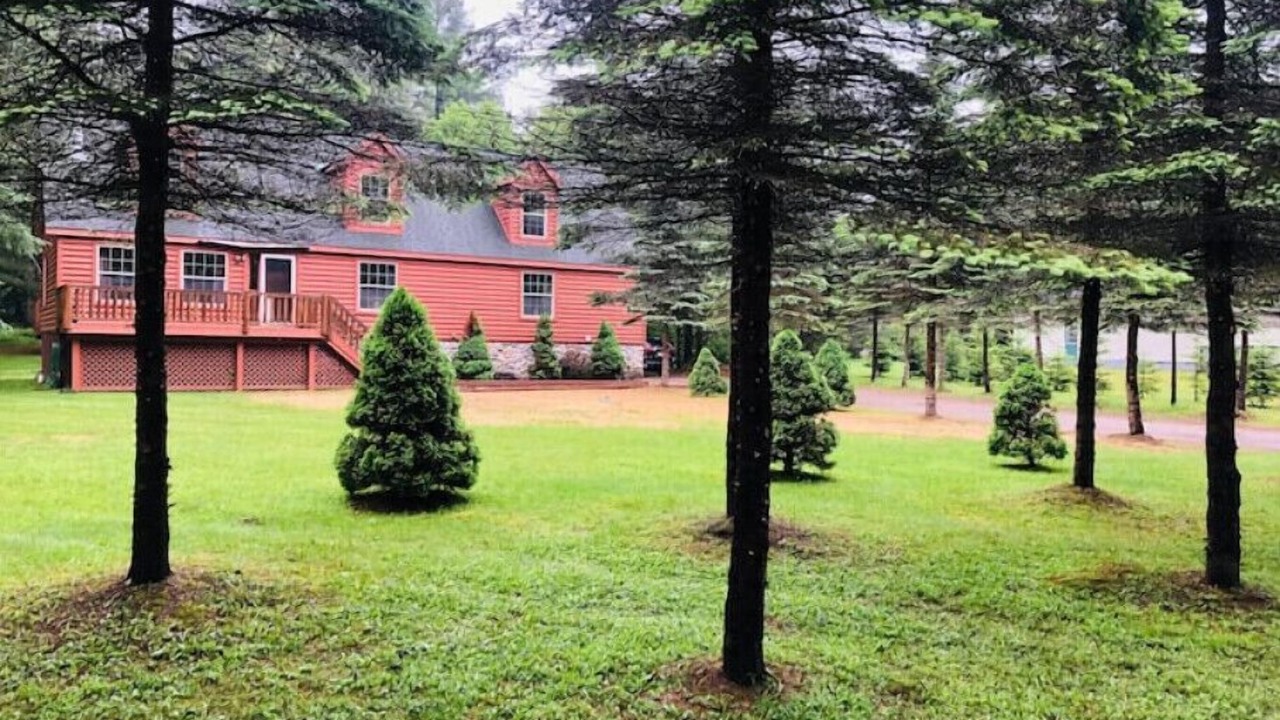 Photo of Outdoor in Town of Webb