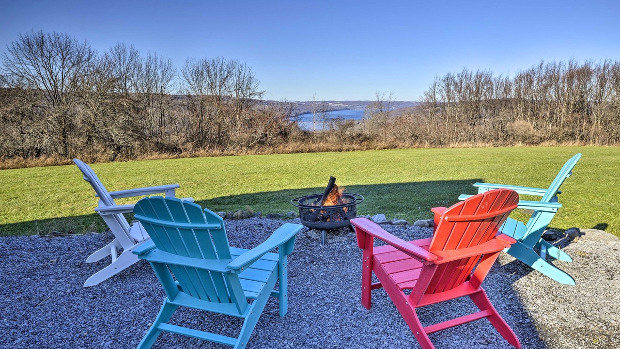 Photo of Outdoor in Tully