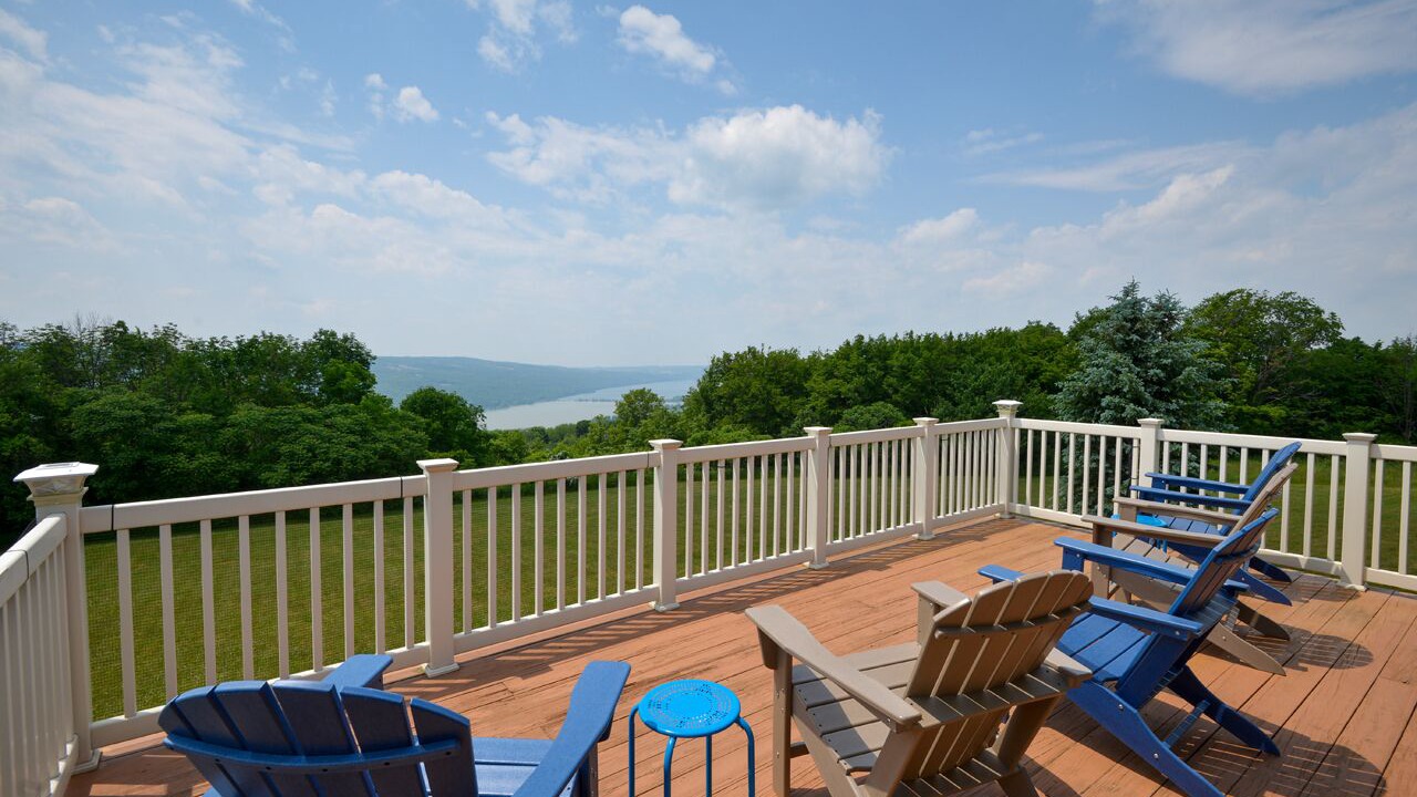 Photo of Outdoor in Tully