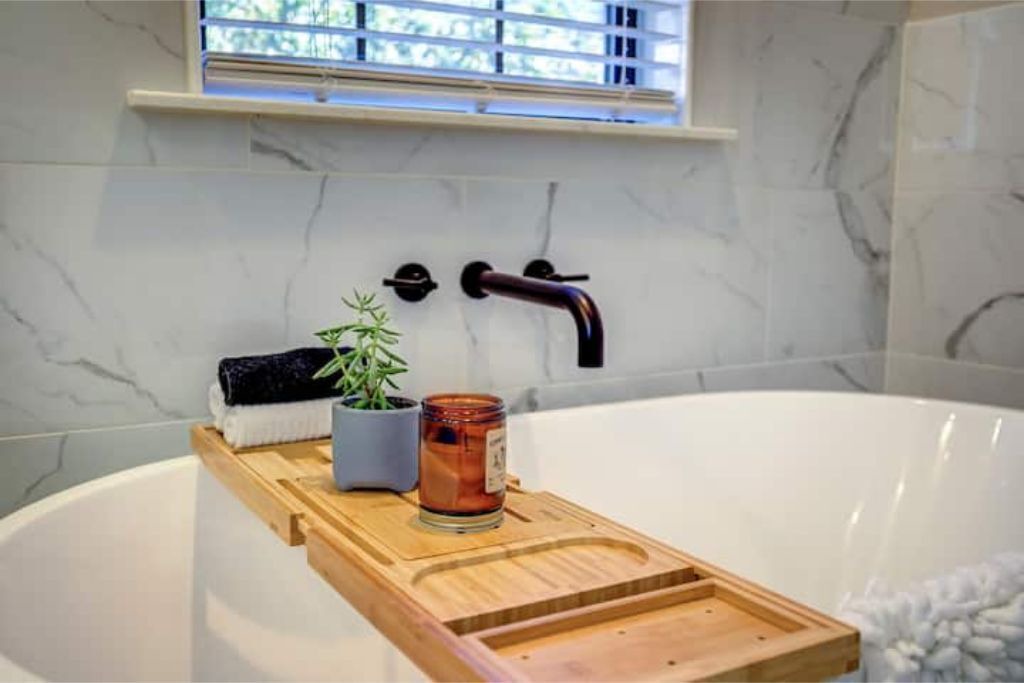 Photo of Bathroom in Rockwall