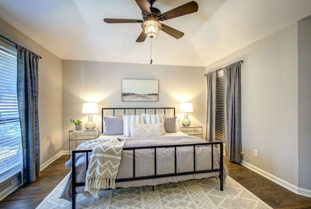 Photo of Bedroom in Rockwall