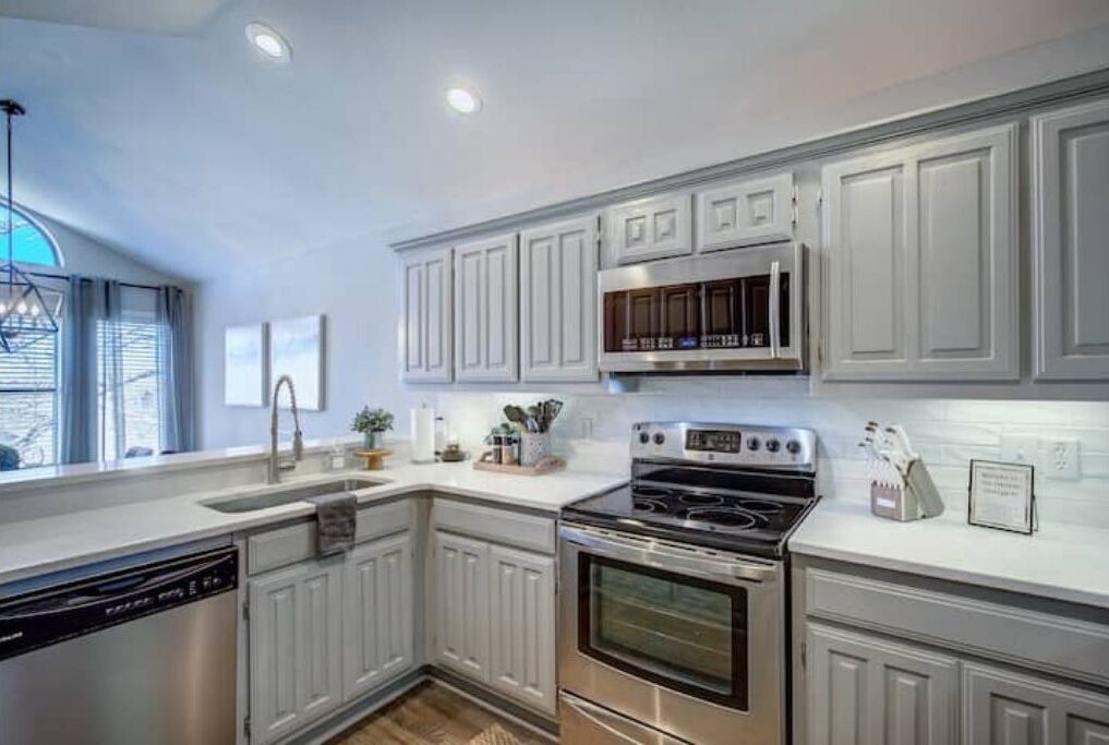 Photo of Kitchen in Rockwall