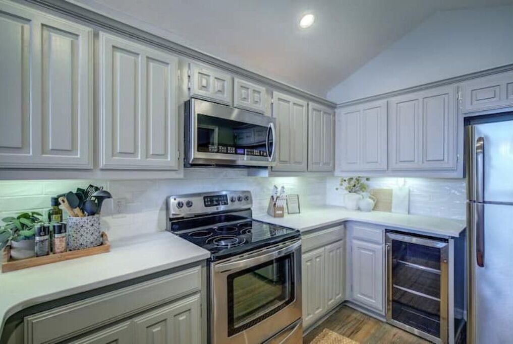 Photo of Kitchen in Rockwall